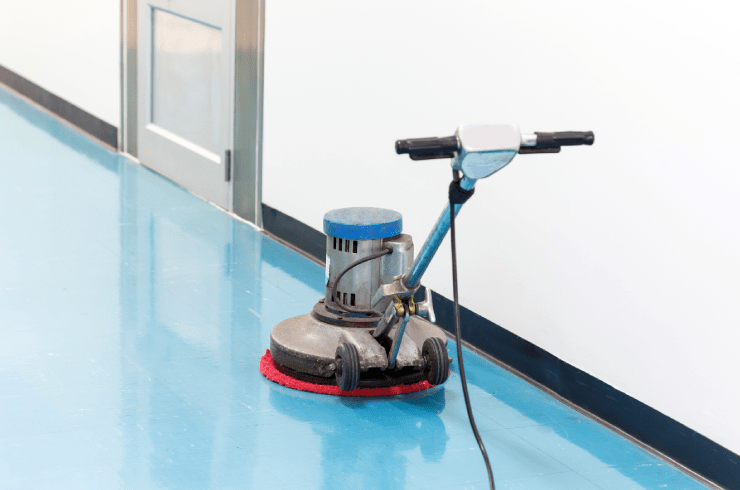 Liquisite Inc Clean and Clear Property Solutions