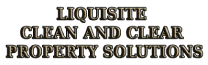 Liquisite Inc Clean and Clear Property Solutions