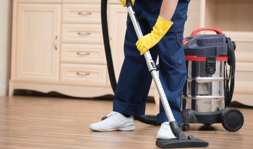 Liquisite Inc Clean and Clear Property Solutions