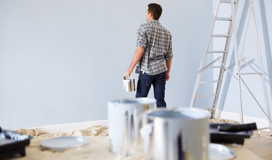 Liquisite Inc Clean and Clear Property Solutions